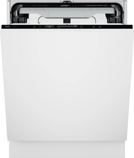 AEG 6000 GI6200B2SO Integrert oppvaskmaskin