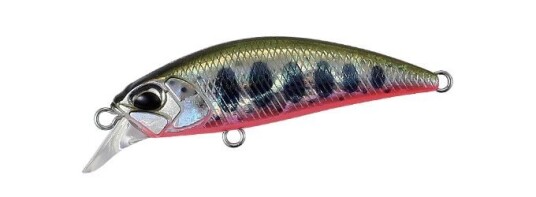 Duo Spearhead Ryuki 80s Yamame Red Belly Duo Spearhead Ryuki 80s Yamame Red Belly