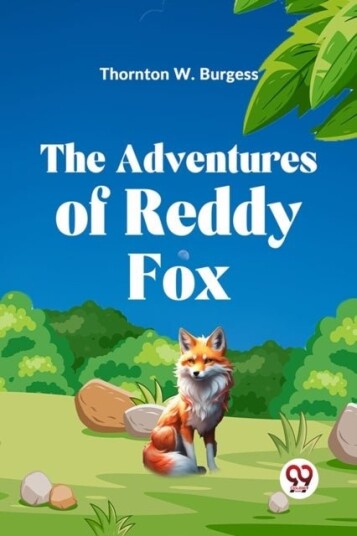 The Adventures of Reddy Fox The Adventures of Reddy Fox