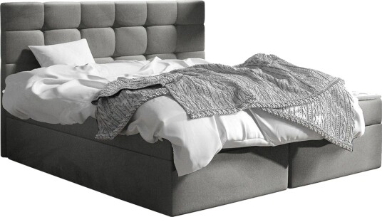 Kintore Kontinentalseng 160x200 cm -