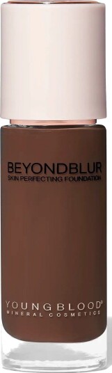 Youngblood Mineral Cosmetics Yb Beyondblur Skin Perfecting Foundation - DN6 - 30 ml