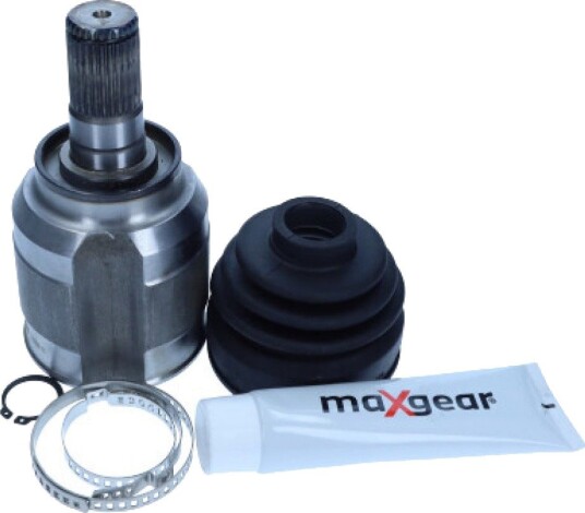 Maxgear Drivknute drivaksel MAXGEAR 49 2901