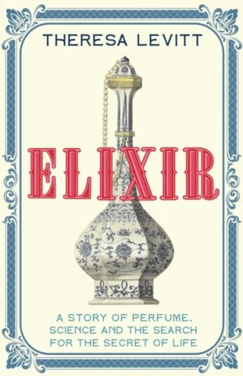 Elixir Av Theresa Levitt