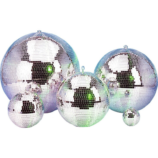 Jb Systems Speilkule 20cm 0,84 Kg