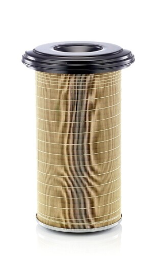 Luftfilter MANN FILTER C 24 650/7 Luftfilter MANN FILTER C 24 650/7