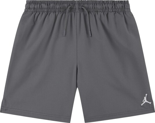 Jordan Shorts Jumpman Iron Grey Jordan 10 12 år 140 152 Shorts Grå