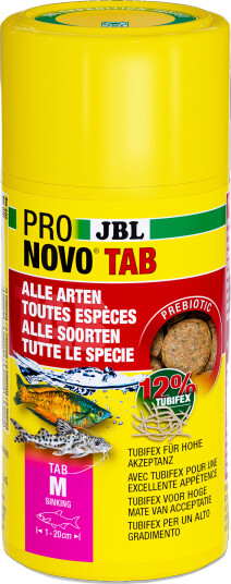 Pronovo Tab M 1000Ml Pronovo Tab M 1000Ml