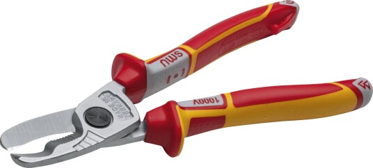 NWS Kabelkutter VDE 043-49-VDE-210
