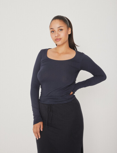 mbyM Anna - Navy - XS mbyM Anna - Navy - XS