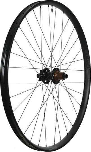 Stans NoTubes Arch Mk4 Trail 29" bakhjul micro spline skivebremse