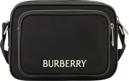 Burberry Herre Vesker Svart ONE SIZE,