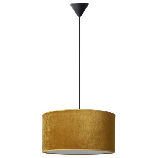 MILANO Pendellampe E27 Ø40 Nielsen Light karri/svart MILANO Pendellampe E27 Ø40 Nielsen Light karri/svart