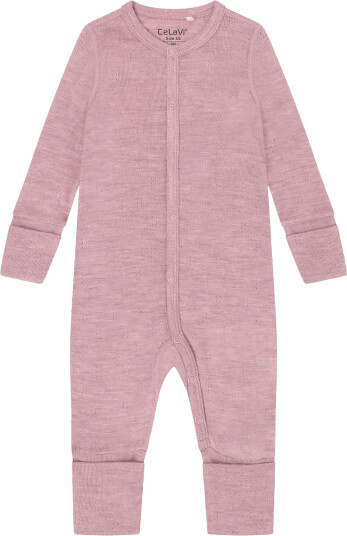 CeLaVi Jumpsuit   Pink   100