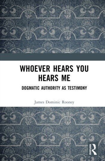 Whoever Hears You Hears Me