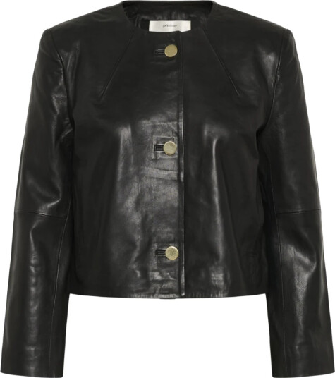 InWear Dame Jakker Svart L, InWear Dame Jakker Svart L,