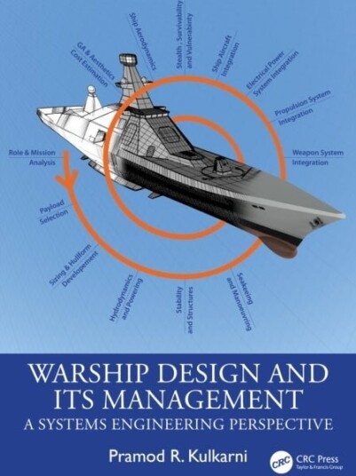 Warship Design and its Management