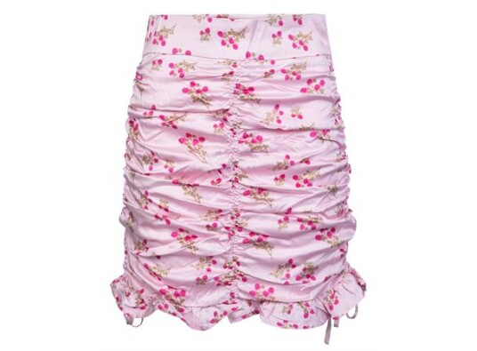 Urban Pioneers Faith Skirt