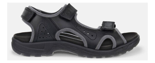 New Ecco Onroads M 001 Black 43 Sandaler New Ecco Onroads M 001 Black 43 Sandaler