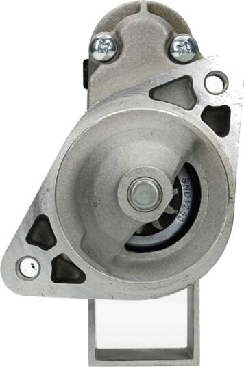 Starter BV PSH 190.901.102.050