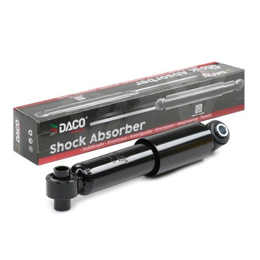 Støtdemper DACO Germany 533701