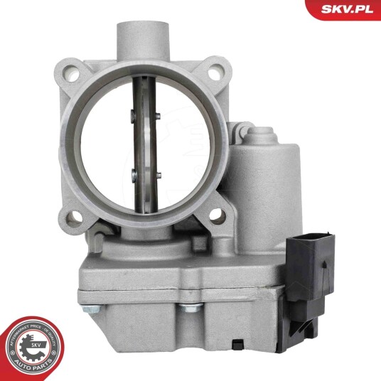 Gasspjeld ESEN SKV 12SKV164