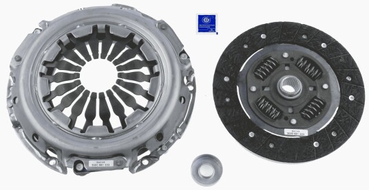 Clutchsett SACHS 3000 951 333