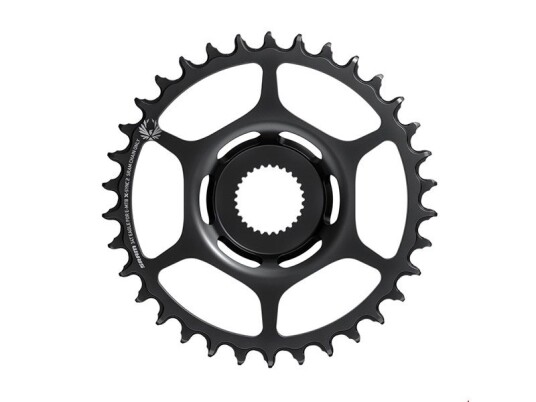 Sram Bosch Stål Gen.4 34t Drev Sram Bosch Stål Gen.4 34t Drev