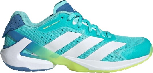 Adidas Performance Adizero Counterblast W Blue 37 1/3 Adidas Performance Adizero Counterblast W Blue 37 1/3