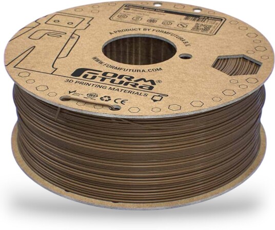 Formfutura Easyfil Epla Pearl Bronze