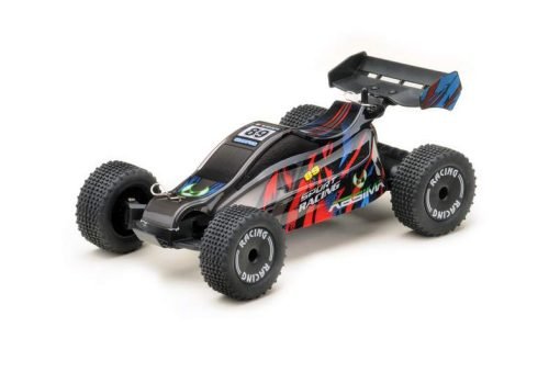 EP 2WD RACING BUGGY X RACER RTR 1:24 EP 2WD RACING BUGGY X RACER RTR 1:24