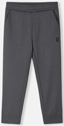 Reima Pants Nasta Grey 134