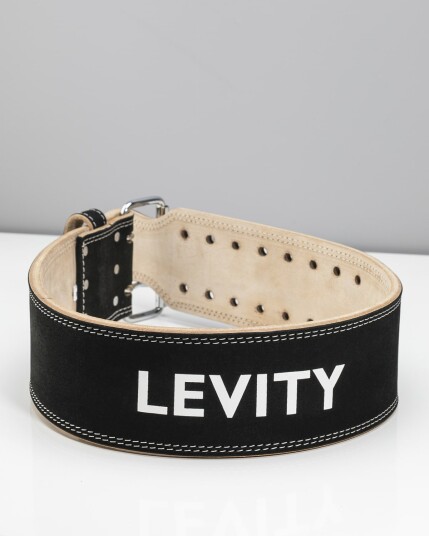 LEVITY Power Training Belt - L LEVITY Power Training Belt - L