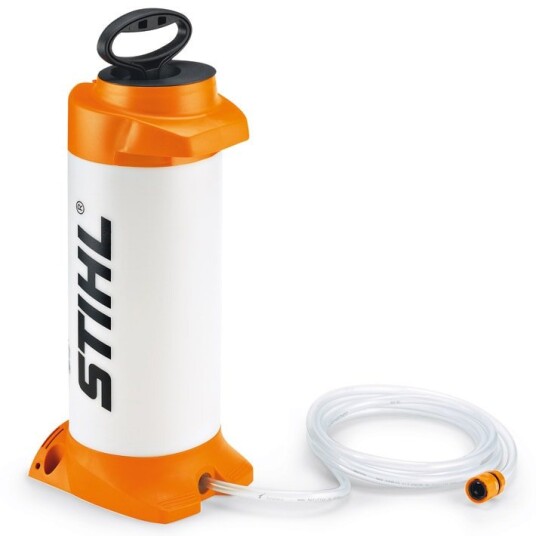 Stihl 10L Vanntrykkbeholder for Kappemaskin - Effektivt Støvfritt Arbeid Stihl 10L Vanntrykkbeholder for Kappemaskin - Effektivt Støvfritt Arbeid
