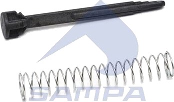 Reparasjonssett, bremsecaliper SAMPA 095.681
