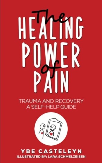 The Healing Power of Pain The Healing Power of Pain