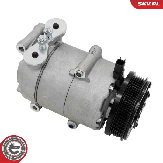 ESEN SKV 84SKV090 AC-kompressor
