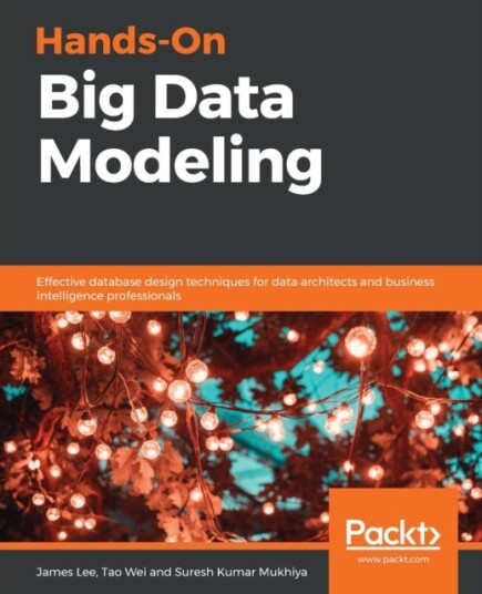 Hands On Big Data Modeling