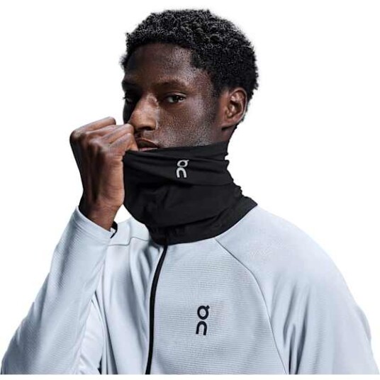 On Core Neck Gaiter Black OneSize On Core Neck Gaiter Black OneSize