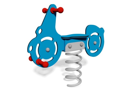 Vippedyr "Scooter"