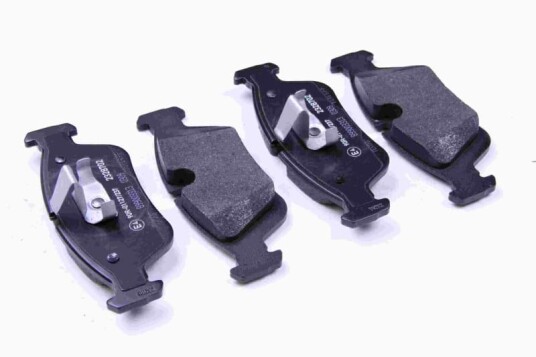 BMW Originaldeler Bremseklosser fram Original 34116761244