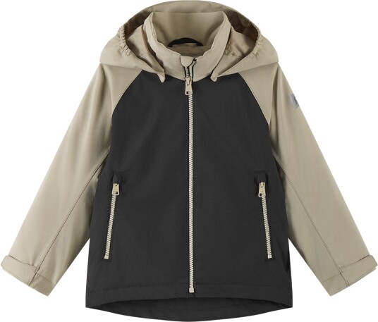 Reima Kids" Reimatec Jacket Sulkava Black 98 Reima Kids" Reimatec Jacket Sulkava Black 98