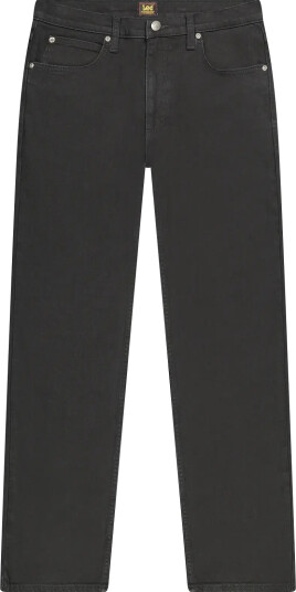 Lee Jeans West Black 30 x 34