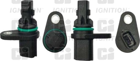 Sensor kamakselposisjon QUINTON HAZELL XREV802