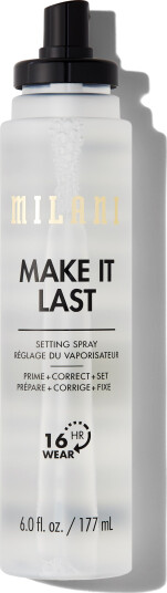 Milani Jumbo Setting Spray 177 ml