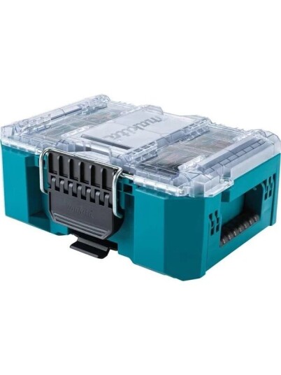 Makita P 91067 Deep Compact Organizer Makita P 91067 Deep Compact Organizer