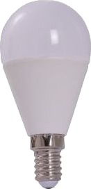 Azzardo Melkefarget Lyspære E14 5W Dimbar Led Wi Fi Az3216 Azzardo Melkefarget Lyspære E14 5W Dimbar Led Wi Fi Az3216