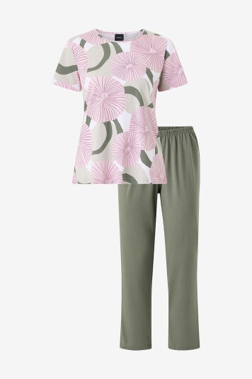 Nanso   Pyjamas Hedda   Rosa