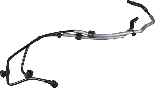 METZGER 4010695 Radiatorslange