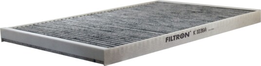 FILTRON K 1036A Kupefilter FILTRON K 1036A Kupefilter