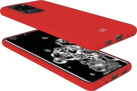 CELLY FEELING - back cover for mobile phone